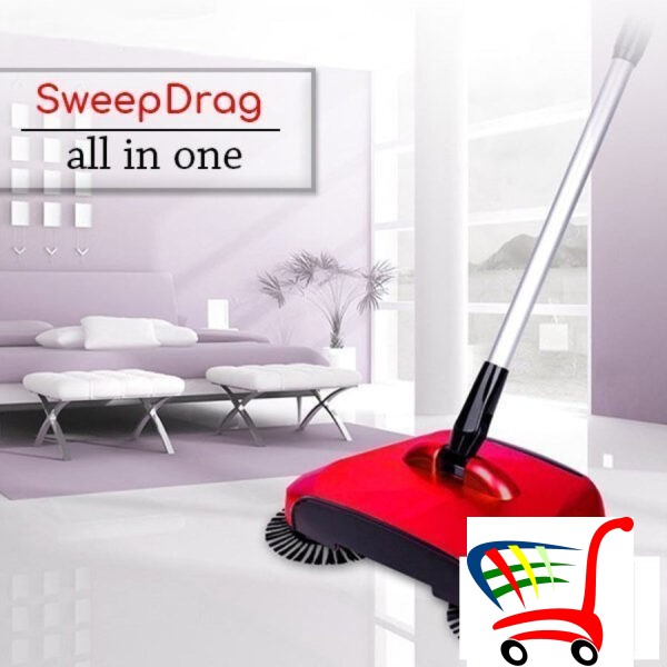 Sweep-Drag Beini Ista -