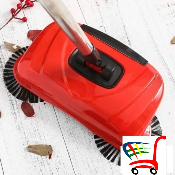 Sweep-Drag Beini Ista -
