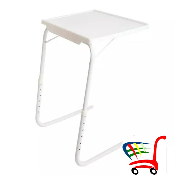 Table Mate 2/Vienamenski Prenosivi Sto -