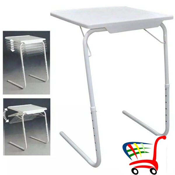 Table Mate 2/Vienamenski Prenosivi Sto -