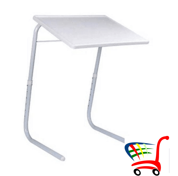 Table Mate-Podesivi Sto Za Laptop-Table Mate -