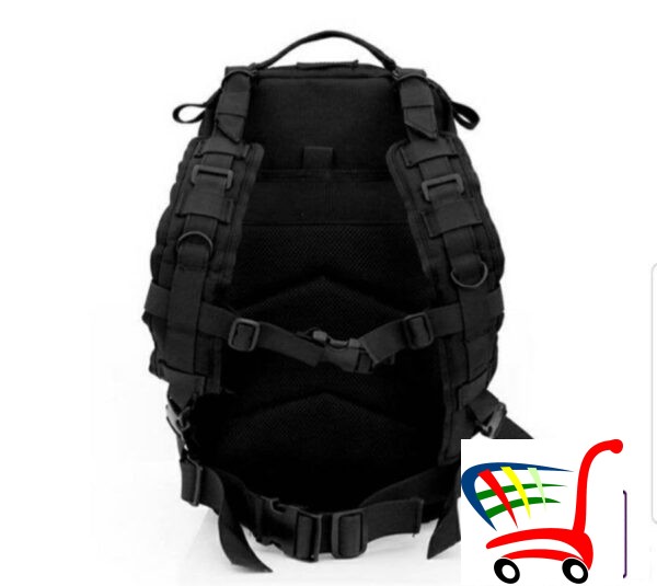 Taktiki Ranac Army 40 L -