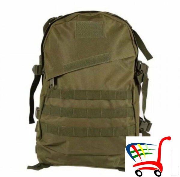 Taktiki Ranac Army 40 L -