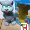 Talking Tom - Brbljivi Maak Ponavlja Rei