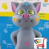 Talking Tom - Brbljivi Maak Ponavlja Rei