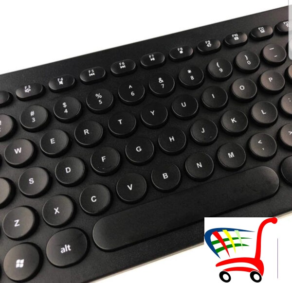 Tastatura - Boston Tastatura