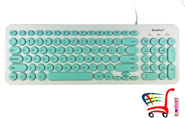Tastatura - Boston Tastatura