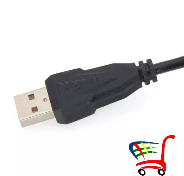 Tastatura Gaming Acer Rgb Mehanicka Crna -