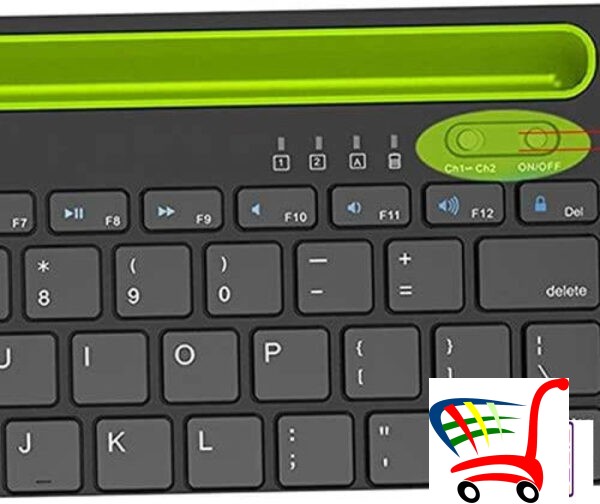 Tastatura Rk08 -