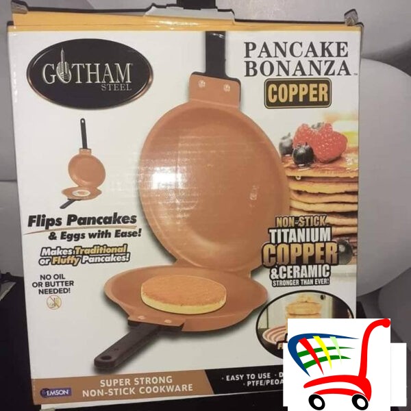 Tava Za Americke Palacinke -