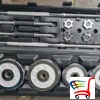 Teg Tegovi Set Od 30Kg - 50Kg