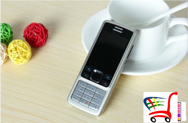 Telefon 6300 -