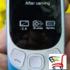 Telefon Mobilni Nokija 3310 Plavi -