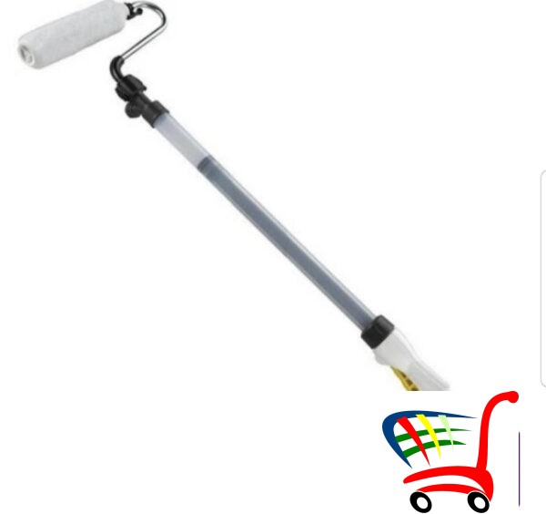 Teleskopski Valjak Za Kreenje/Pametni -