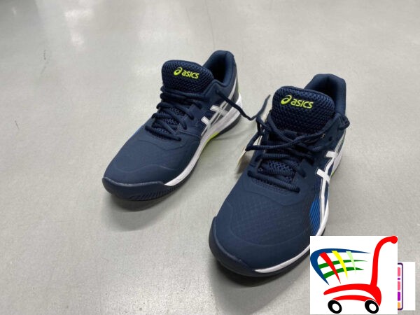 Teniske Patike Asics -