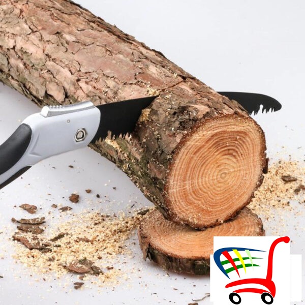 Testera Na Preklop Runa -