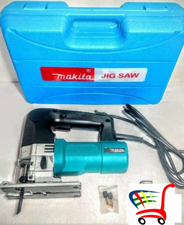 Testera Ubodna Sa Potenciometrom/ Makita 1200W -