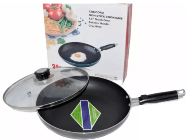 ! Tiganj 26 Cm Najbolji -