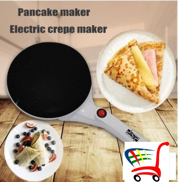 Tiganj Za Palacinke-Tiganj-Tiganj-Tiganj-Tiganj -