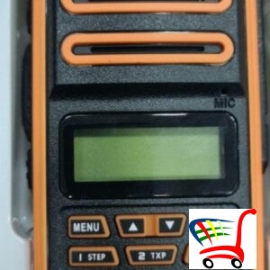 Toki Voki Baofeng Radio Stanica Bf-S 5Plus -