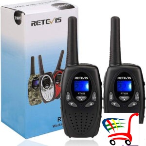 Toki Voki Za Decu Rt-628 -