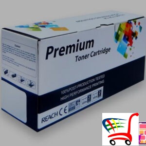 Toner Q2612A/Fx-9/Fx-10/Hp Laserjet/Canon Fax -