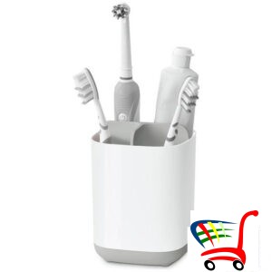Toothbrush Caddy -