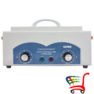 Top Sterilizator Za Metalni Pribor -