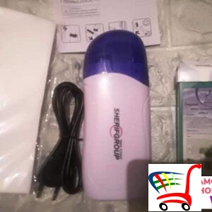 Topilica Za Vosak 3 U 1 -