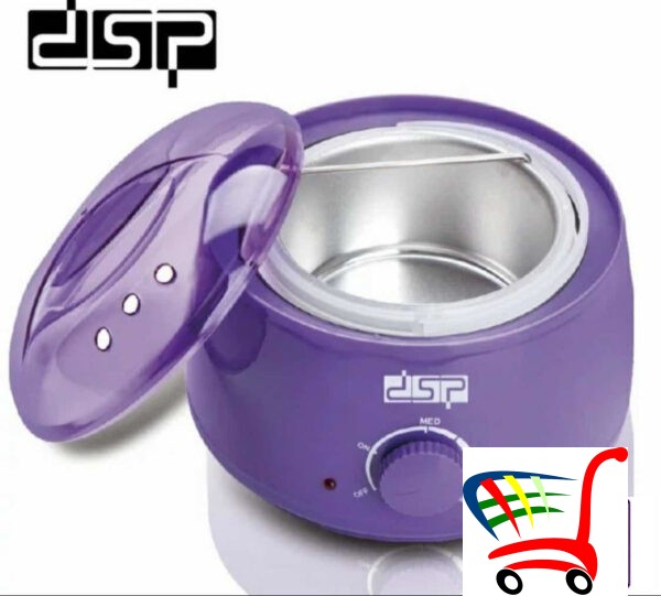 Topilica Za Vosak - Dsp 70004