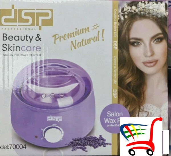 Topilica Za Vosak - Dsp 70004
