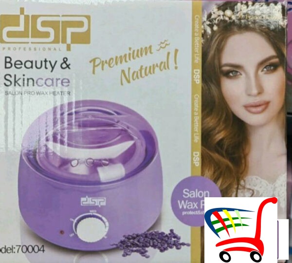 Topilica Za Vosak - Dsp 70004