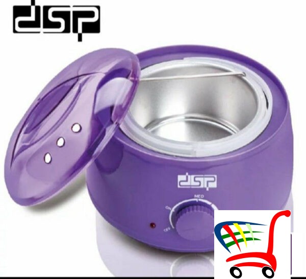 Topilica Za Vosak - Dsp 70004