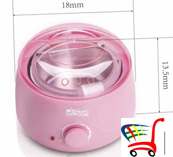 Topilica Za Vosak - Dsp 70004