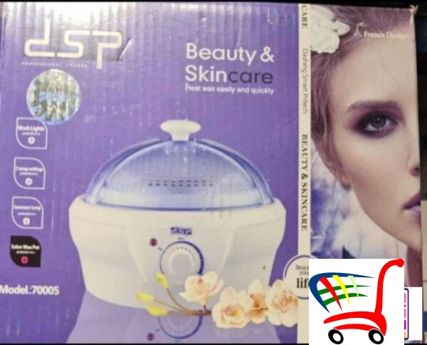Topiloca Za Vosak Dsp -