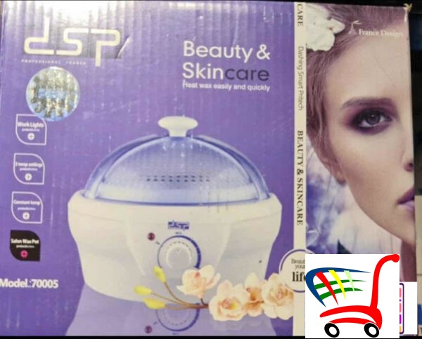 Topiloca Za Vosak Dsp -
