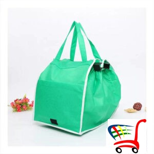 Torba Za Kupovinu Grab Bag/ 2 Kom -