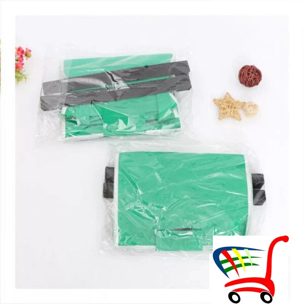Torba Za Kupovinu Grab Bag/ 2 Kom -