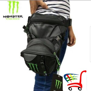 Torba Za Struk-Nogu Monster -