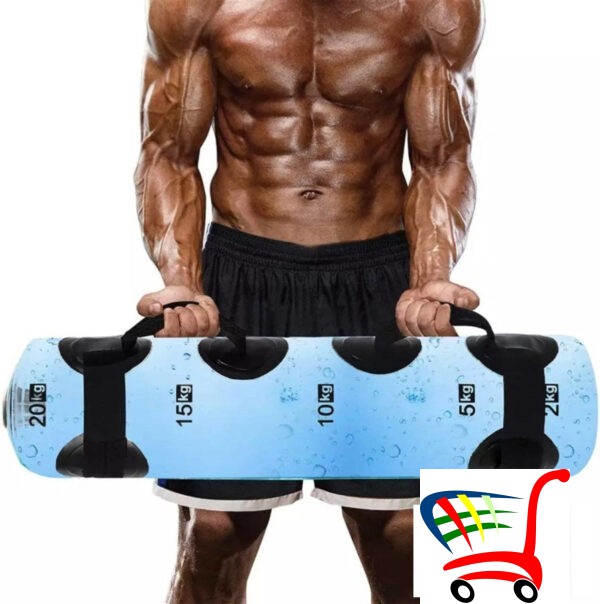 Torba Za Trening Aqua Bag Do 20Kg -