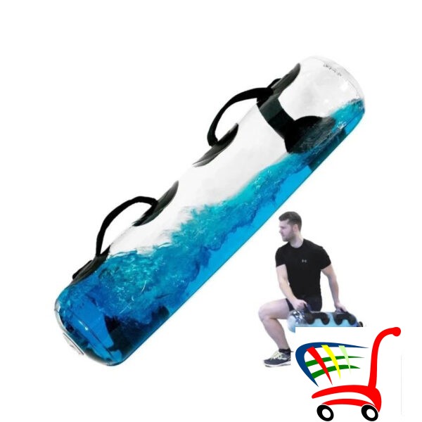 Torba Za Trening Aqua Bag Do 20Kg -