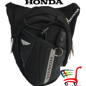 Torbica Moto-Honda Za Pojas I Nogu -