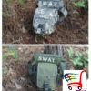 Torbica Oko Struka I Noge Swat -