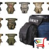 Torbica Oko Struka I Noge Swat -