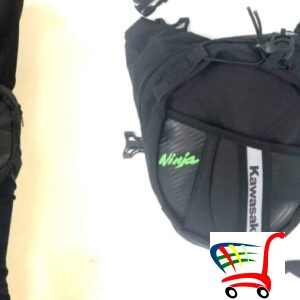 Torbica Za Pojas I Nogu Kawasaki Ninja -