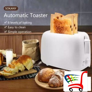 Toster Hjt-022 -