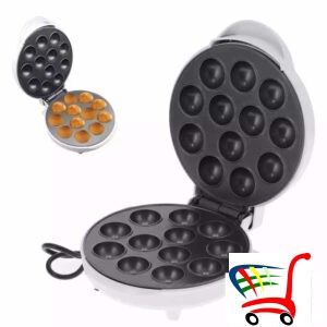 Toster Pops Marker Za Kolace -