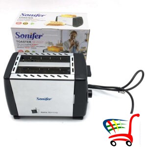 Toster Sonifer -