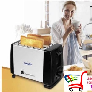 Toster Sonifer Toster Za Hleb -