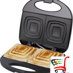Toster Za Sendvice - 750W
